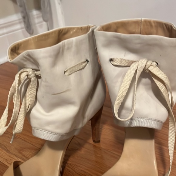 SEE by CHLOE sandals. Size 9 - Picture 3 of 7